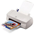 Ink Cartridges & Supplies for the Epson Stylus Color 740 Special Edition Printer